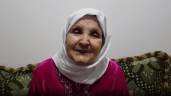 نقابة مهنيي الفنون الدرامية: الحالة الصحية للفناة فاطمة الركراكي مستقرة