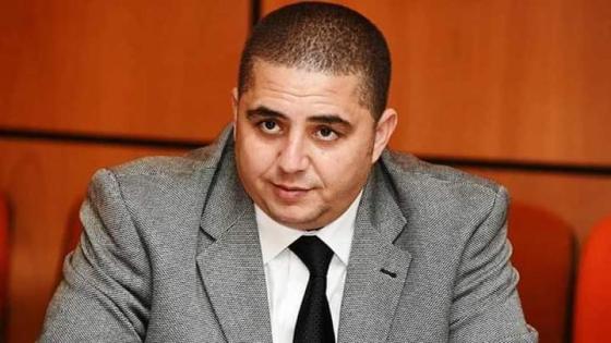 النطق بالحكم في قضية نوفل نجل حميد شباط