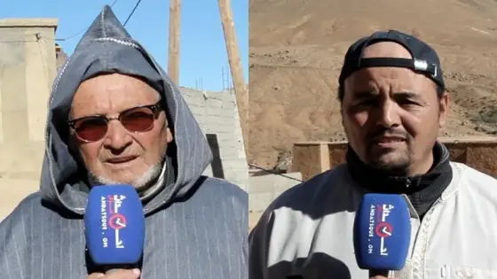 بالفيديو ساكنة جماعة تويالت إقليم تارودانت تعيش تحت وطأة المعاناة والتهميش