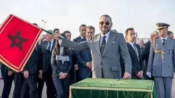أيت ملول تستعد لاستقبال عاهل البلاد الملك محمد السادس