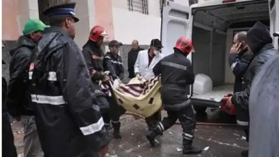 مول “التلفونات” يضع حدا لحياته بهذه الطريقة البشعة وها فين