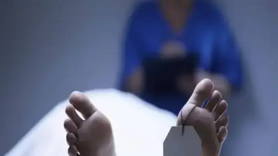 وفاة غامضة لقاصر بأيت عميرة