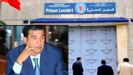 سكوب. الحجز على الحسابات البنكية للوزير مبديع وكافة المعتقلين في صفقات الفقيه بنصالح بأمر قضائي