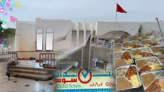 جمعويون ينخرطون في مبادرة إطعام وإيواء المحرومين بأكادير