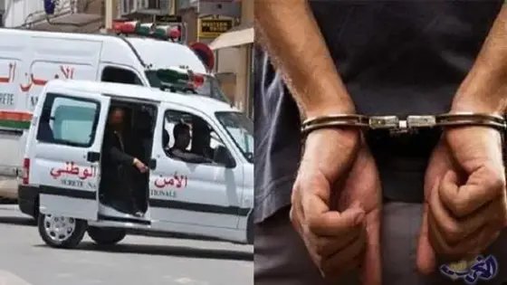 الأمن يوقف محاميا مزيّفا