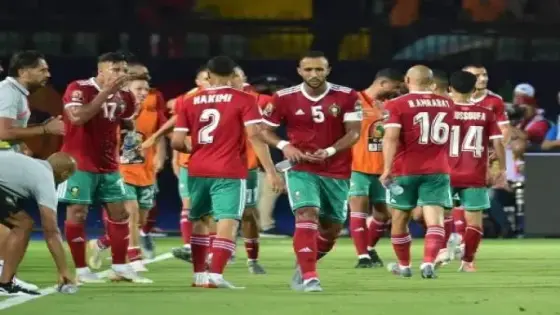 التحليل الممل لسقوط الاسود على يد سناجب البنين..