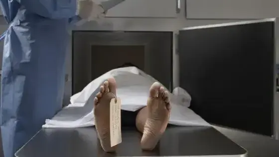 مؤلم .. وفاة الشاب الذي أضرم النار في جسده بتيكوين