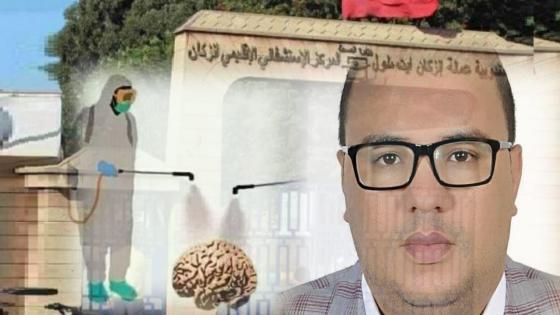 كورونا إنزكان آيت ملول..التراخي مرفوض والتعافي مأمول
