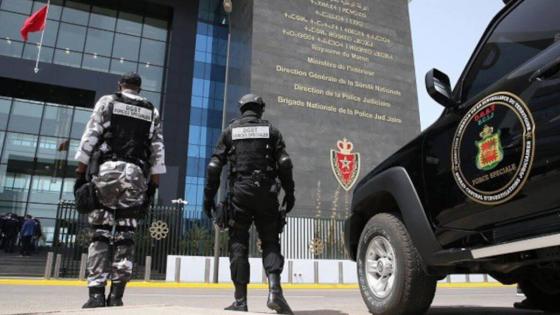 تفكيك خلية موالية لـ”داعش” بانزكان أيت ملول: اعتقال شخصين في عمليتين متفرقتين بأيت ملول المركز وحي ازرو  
