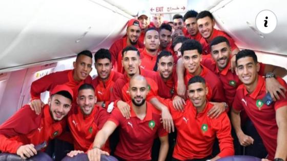 صراعٌ بين “الرجاء” و”الوداد” للتواجد مع “أسود الأطلس” في كأس العالم