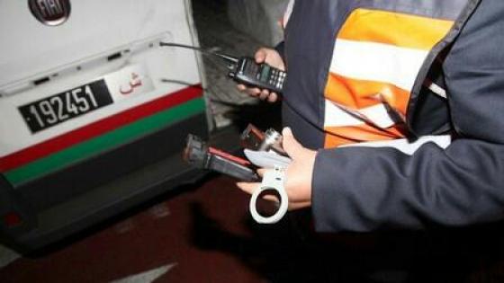 توقيف ضابط شرطة متورط في اختطاف ضحية بالبيضاء