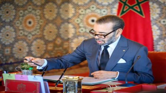 وعكة صحية تصيب الملك محمد السادس و طبيبه الشخصي يطمئن المغاربة: الحالة الصحية للملك لا تدعو للقلق وتتطلب راحة وعلاجاً طبياً