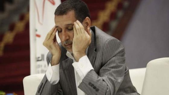 حزب العدالة والتنمية يفقد أحد أعمدته بآشتوكة آيت باها