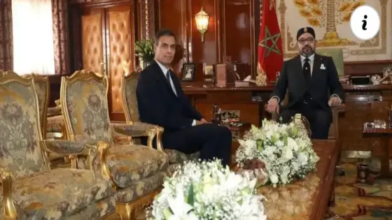 إعلام إسباني: سانشيز الخميس بالرباط