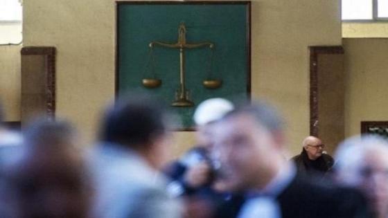مجلس السلطة القضائية يتبرع بأجرة شهر
