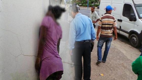 سيدة تضع حدا لحياتها شنقا بالجرف في إنزكان