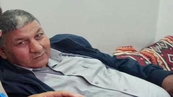كورونا ينهي حياة ” حافيدي ” اخ رئيس جبهة سوس ماسة
