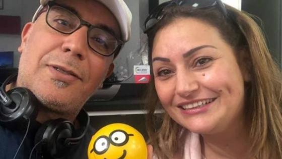 إعتقال ممثلة مغربية رفقة مخرجها بتهمة الخيانة الزوجية