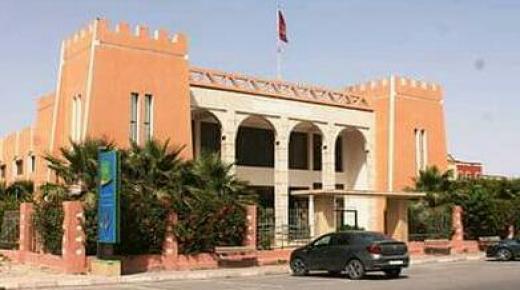 السلطات تعيد فتح أكبر سوق أسبوعي بآشتوكة آيت باها