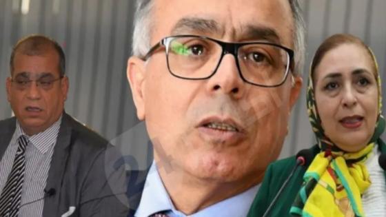 جديد ملف الأستاذة المنقبة ومديرها الرحيوي.. إطار في التعليم يوضح .