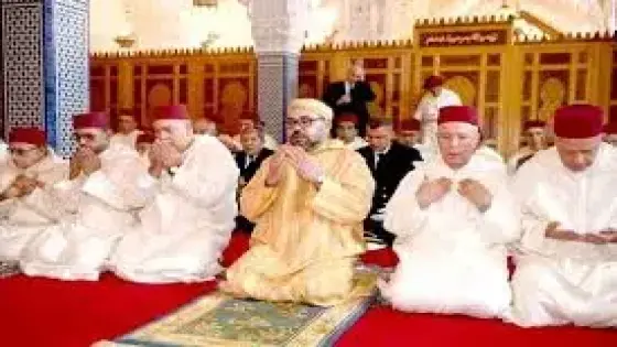 بأمر ملكي.. خطبة جمعة موحدة ورفع دعاء الاستسقاء بجميع مساجد المملكة