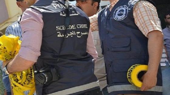 عاجل.. العثور على جثة متحللة لشخص أربعيني بجماعة سيدي أحمد اوعمر ضواحي أولاد تايمة