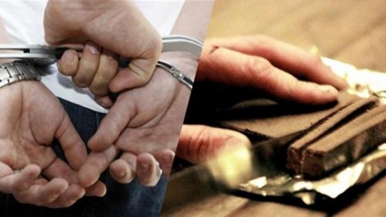 أمن تكيوين يضع حدا لمروجي المخدرات وبحوزتهم حقيبة بها 10 كيلو من الشيرا