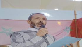 تعزية و مواساة في وفاة الأستاذ محمد السبع