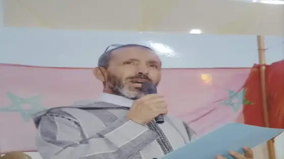 تعزية و مواساة في وفاة الأستاذ محمد السبع