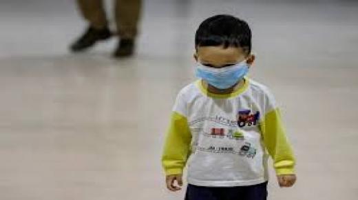 وزارة الصحة: 124 طفلا مجموع حالات الإصابة بكورونا في صفوف الأطفال أقل من 14 سنة