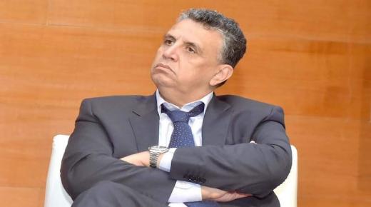عريضة تدعوا عدم استوزار عبد اللطيف وهبي الأمين العام للبام