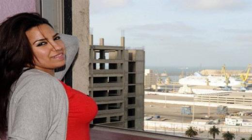 أسماء حلاوي تفارق الحياة أثناء الولادة بإحدى المصحات الخاصة في البيضاء