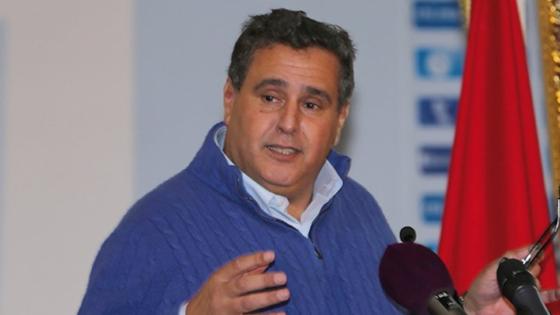ايت عميرة : بعد انتظار طويل اخيرا لوفيس يقصف تلأبيب …استقالات جماعية في حزب الأحرار تهز عرش الإمبراطور.