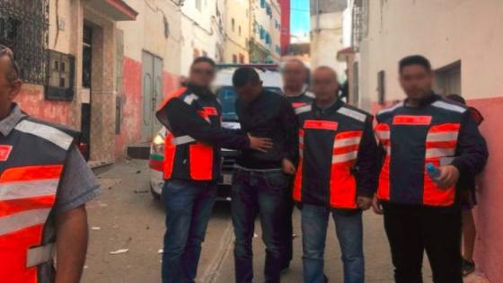 اكادير : توقيف عنصرين ضمن عصابة تعترض سبيل المارة وتروج الممنوعات