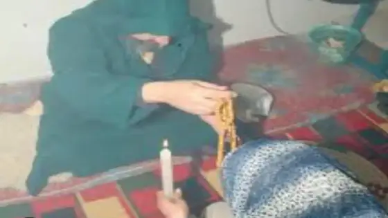 مشعوذ دجال مختص في ابتزاز النساء بانزكان ومطالب بتحرك الجهات المعنية .
