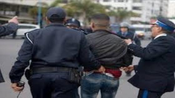 مراكش: توقيف مواطن هولندي للاشتباه في تورطه في قضية تزوير جوازات سفر أجنبية