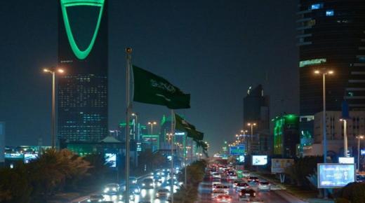 السعودية تدخل مرحلة التعافي من جائحة كورونا