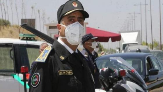 ضمنها ولاية أمن أكادير ، مديرية الحموشي تطلق حركة انتقالية في صفوف مسؤولين على الصعيد الوطني