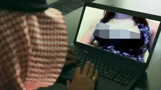 أيت ملول : توقيف عصابة الإبتزاز الجنسي