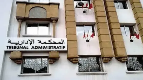 السكر العلني يسقط رئيس جماعة تاغزوت
