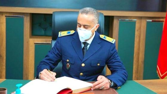 سنة 2021 .. صرف مساعدات مالية استثنائية ل85 من موظفي الشرطة ممن يعانون من أمراض خطيرة ومكلفة أو لفائدة ذوي حقوقهم الذين يعانون من نفس الأمراض (بلاغ)