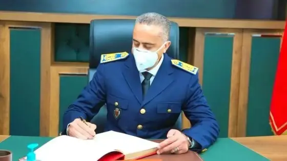 سنة 2021 .. صرف مساعدات مالية استثنائية ل85 من موظفي الشرطة ممن يعانون من أمراض خطيرة ومكلفة أو لفائدة ذوي حقوقهم الذين يعانون من نفس الأمراض (بلاغ)