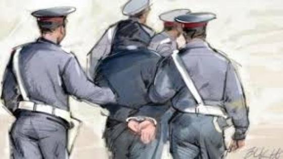 توقيف شخص يقوم بتصوير مؤخرات النساء ببلفاع