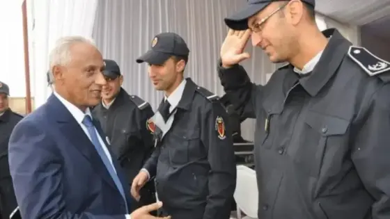 الوضعية المادية لموظفي السجون تجُـرُّ بايتاس للمساءلة