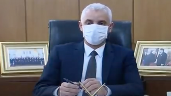 أكادير : تقرير ” ساخن” عن قطاع الصحة بجهة سوس فوق طاولة أيت الطالب