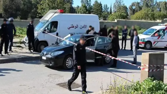الإعدام لقاتل صديقه بالحسيمة