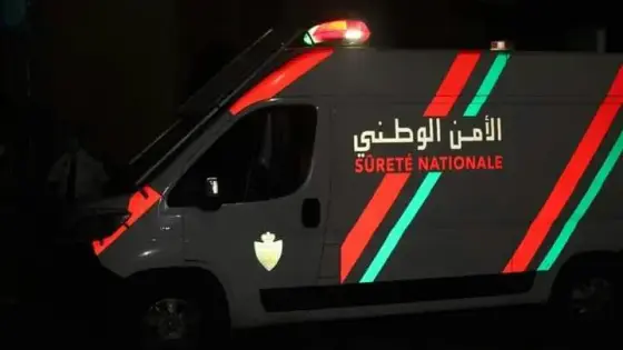 فخ أمني يوقع بعصابة المؤثرات العقلية بمراكش