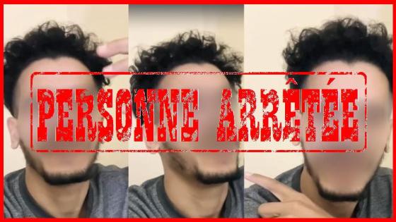 أمن آسفي يوقف شاباً يبلغ 28 عاماً بسبب نشر أخبار زائفة عن ضحايا الفيضانات: تفاعل فوري مع فيديو متداول على وسائل التواصل