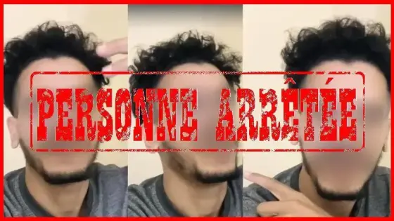 أمن آسفي يوقف شاباً يبلغ 28 عاماً بسبب نشر أخبار زائفة عن ضحايا الفيضانات: تفاعل فوري مع فيديو متداول على وسائل التواصل
