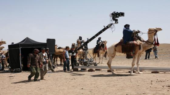 ورزازات تستعد لاستئناف تصوير الافلام السينمائية العالمية ومطالب بدعم المتضررين من كورونا